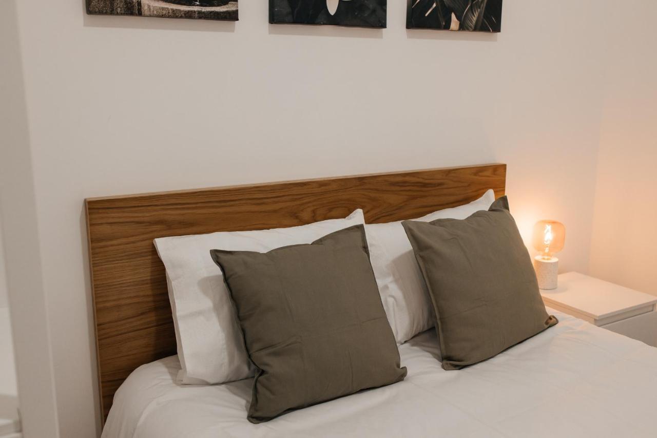 Julio De Matos Guest House Porto Exteriér fotografie