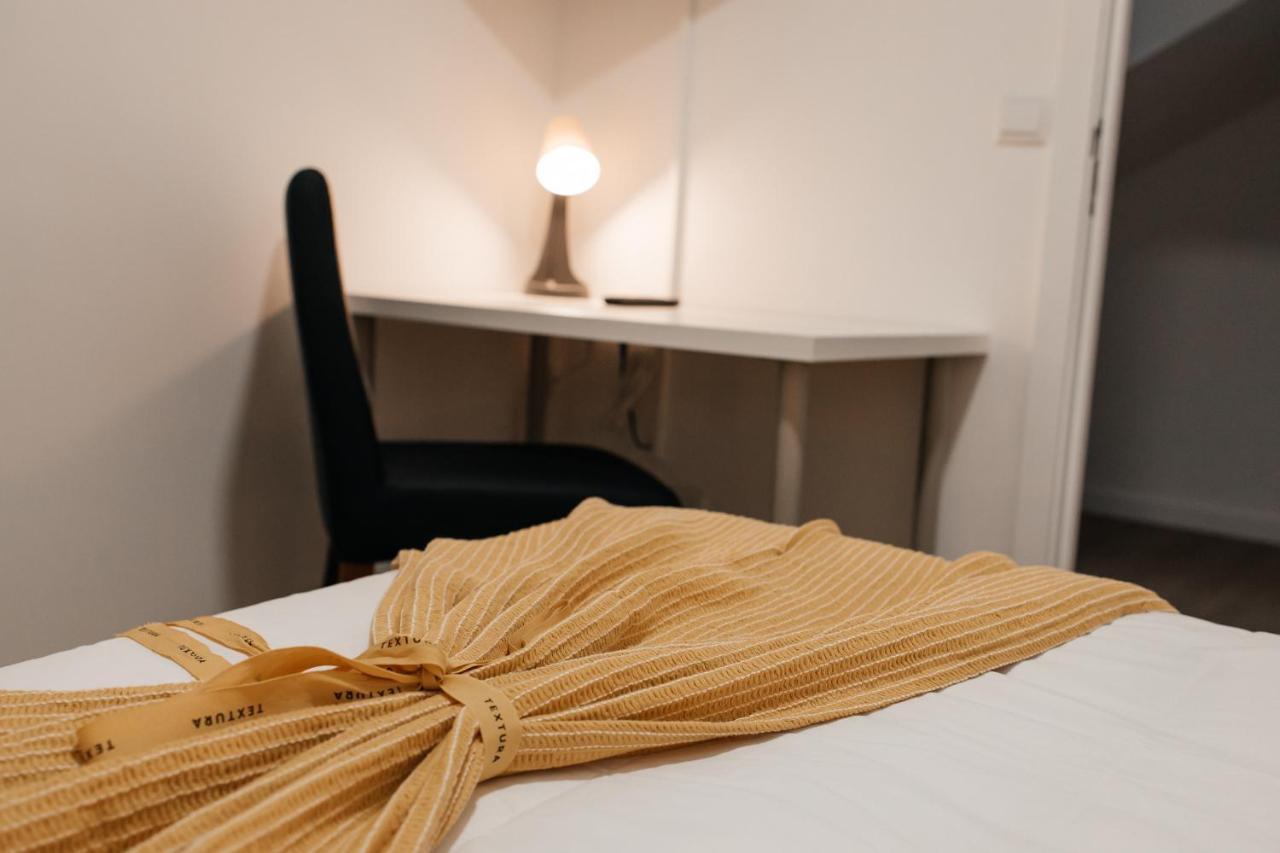 Julio De Matos Guest House Porto Exteriér fotografie