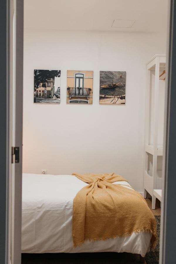 Julio De Matos Guest House Porto Exteriér fotografie