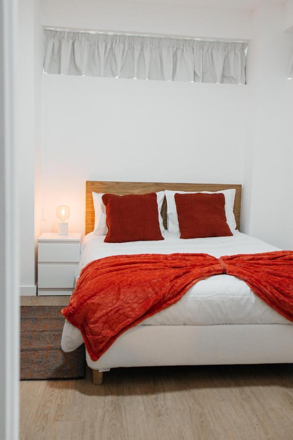 Julio De Matos Guest House Porto Exteriér fotografie