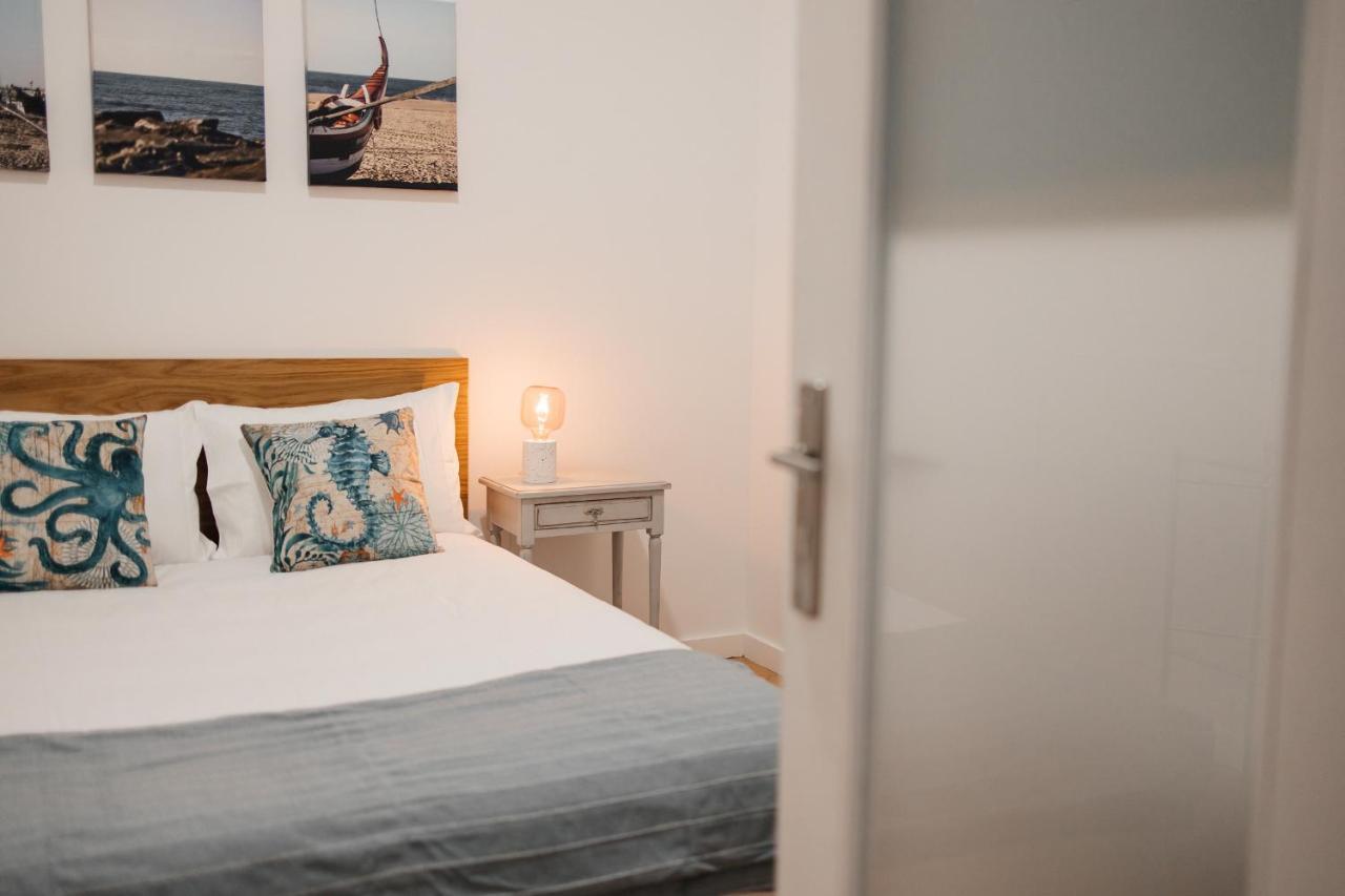 Julio De Matos Guest House Porto Exteriér fotografie