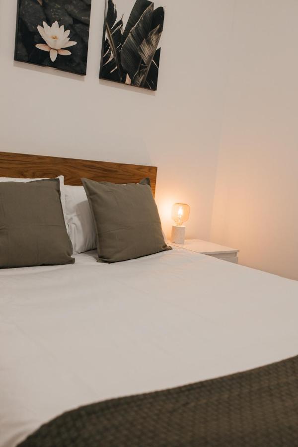Julio De Matos Guest House Porto Exteriér fotografie