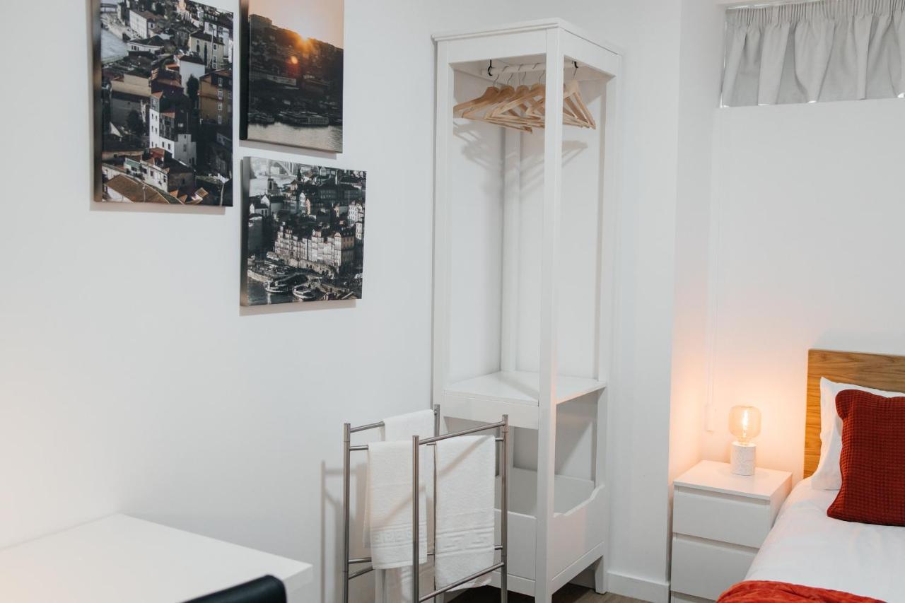 Julio De Matos Guest House Porto Exteriér fotografie