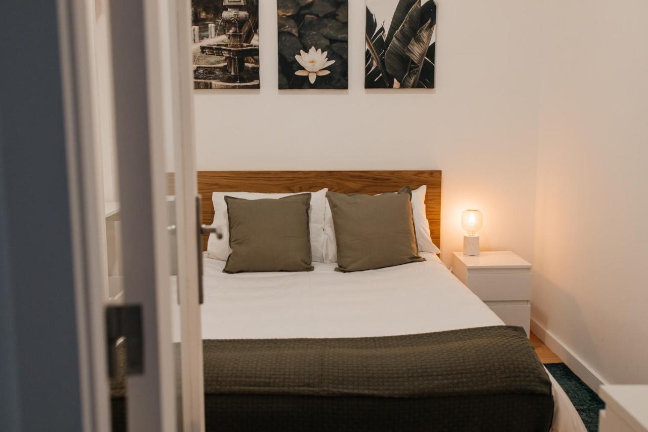 Julio De Matos Guest House Porto Exteriér fotografie