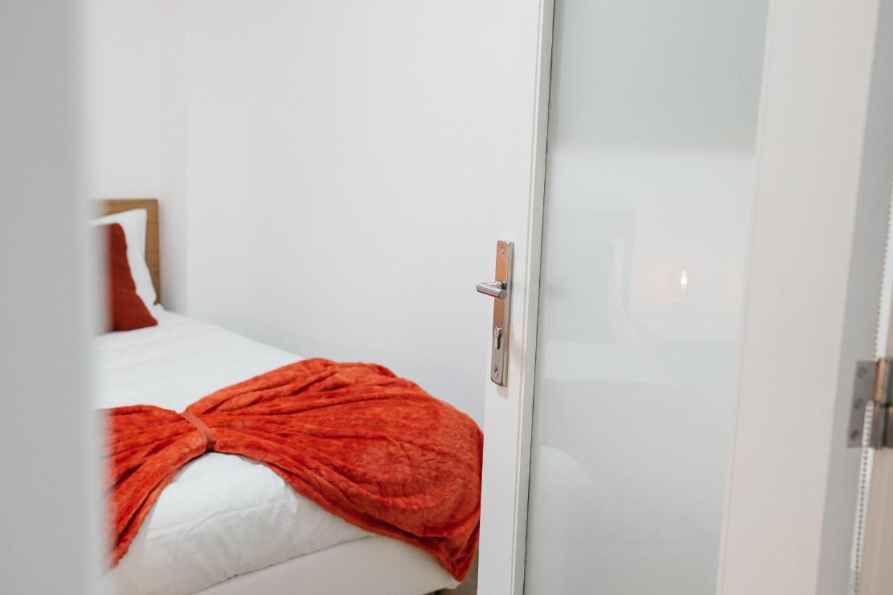 Julio De Matos Guest House Porto Exteriér fotografie